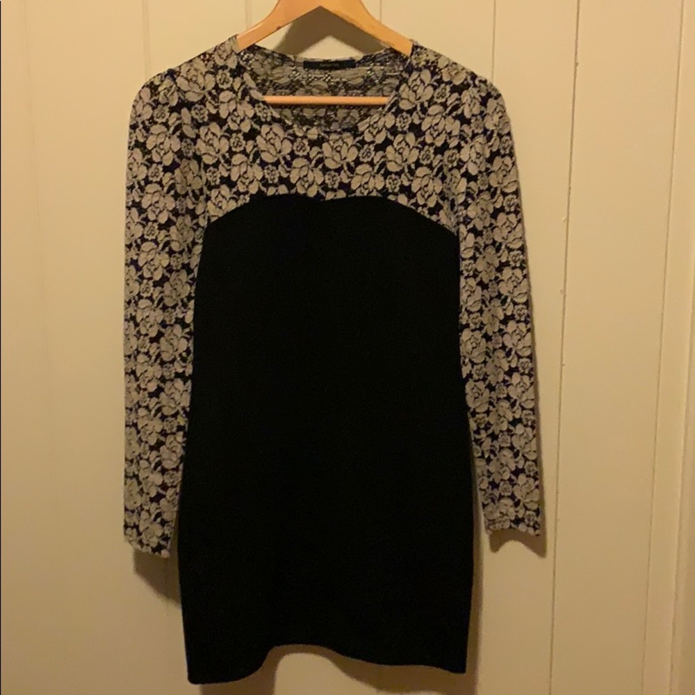 Kenneth Lady dress small